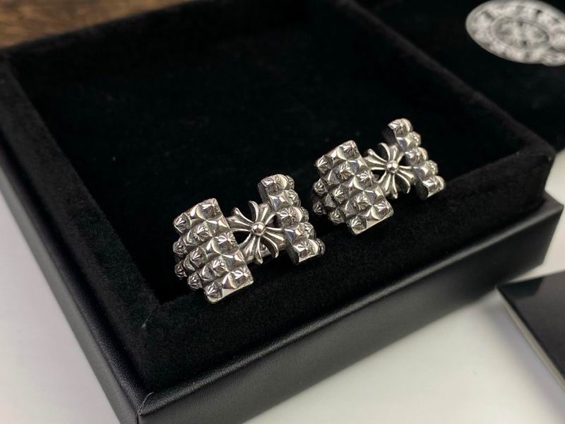 Chrome Hearts ring 05lyx100